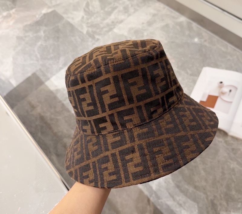 Fendi Caps